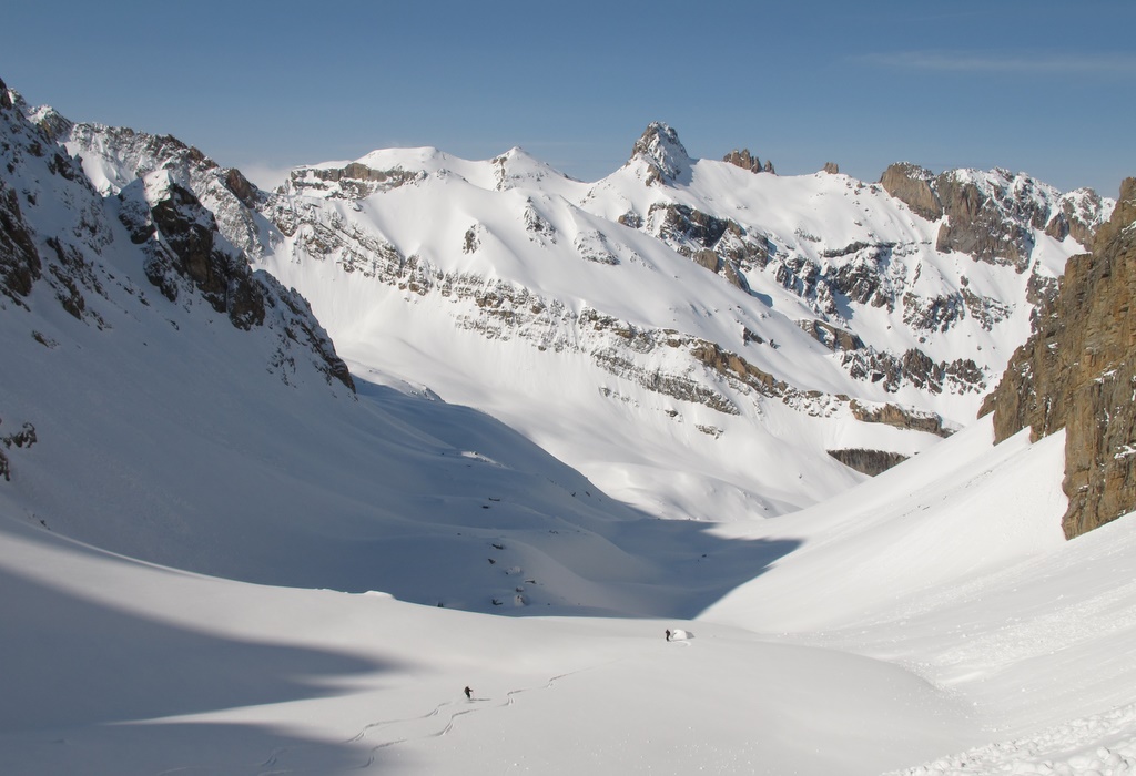 #8 Vallon de la Font Sancte Vallon de la Font Sancte