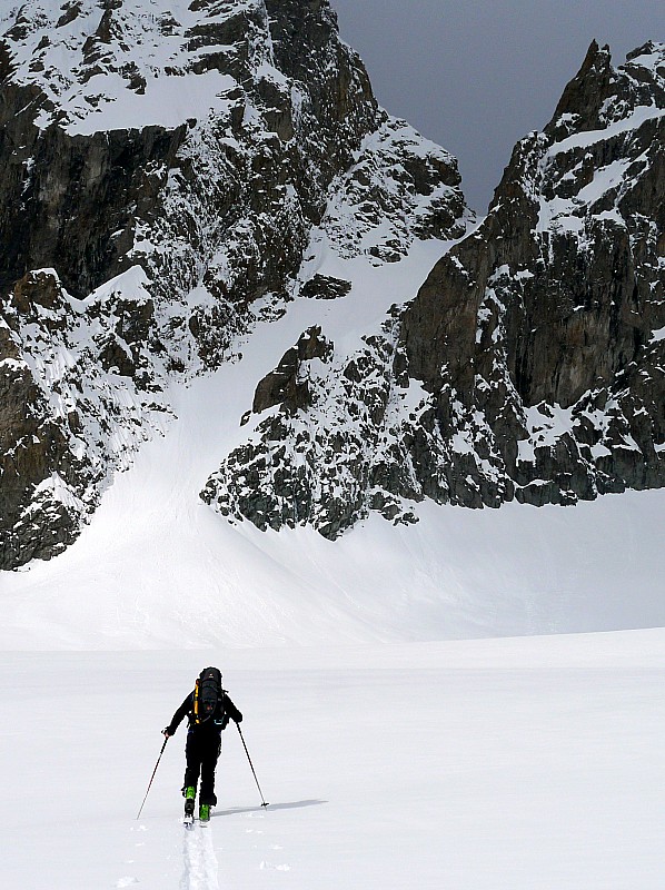 #6 Le couloir est en vue : Ph. Pierrot72 Le couloir est en vue : Ph. Pierrot72
