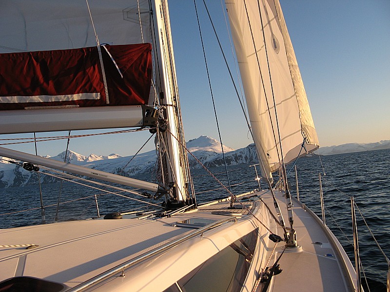 #12 ski et voile : Départ pour de nouveaux horizons ski et voile : Départ pour de nouveaux horizons