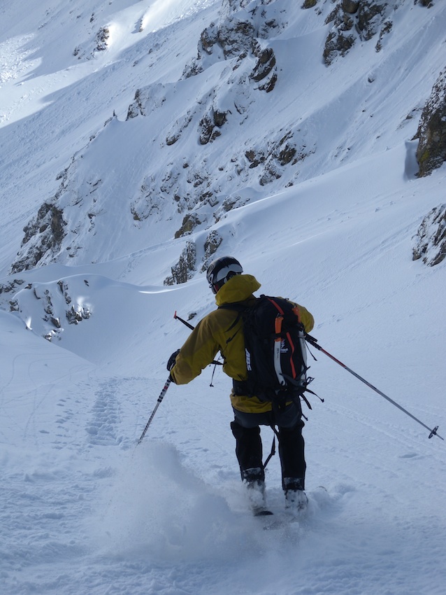 #10 conditions pas pires conditions pas pires
