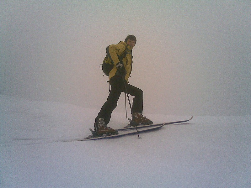 #3 Brêche de Roland : .... les autres en ski! Brêche de Roland : .... les autres en ski!
