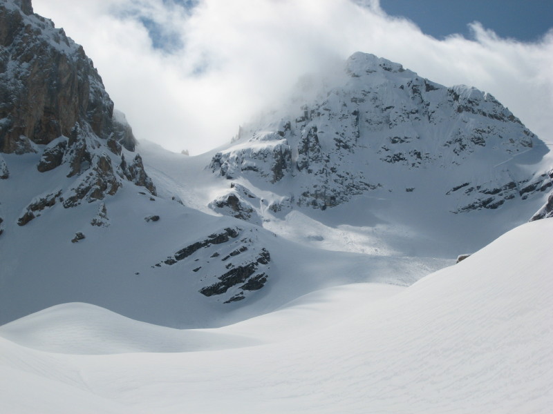 #3 Couloir : Le couloir final Couloir : Le couloir final