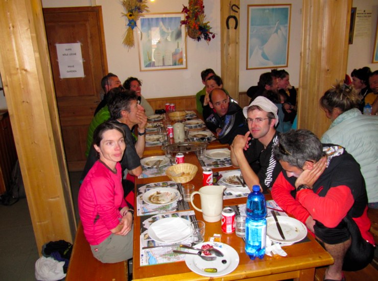 #40 Daube et gniocchis Daube et gniocchis