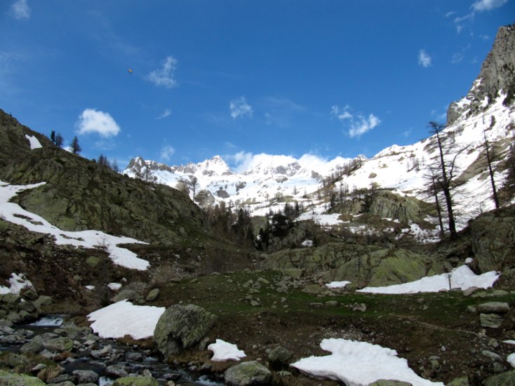 #36 On descend de là-haut On descend de là-haut