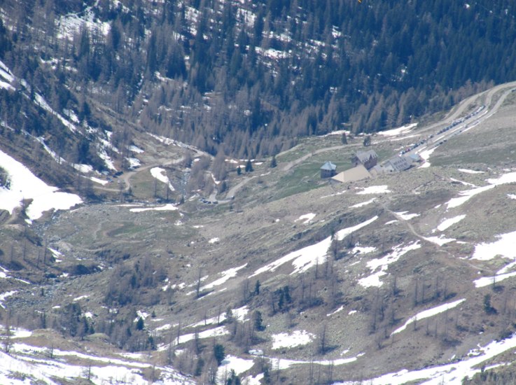 #28 Zoom sur le refuge Zoom sur le refuge