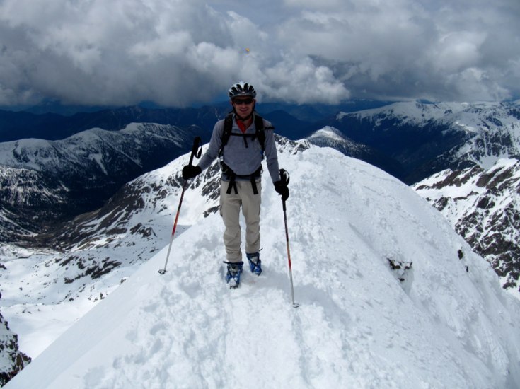 #34 La banane La banane