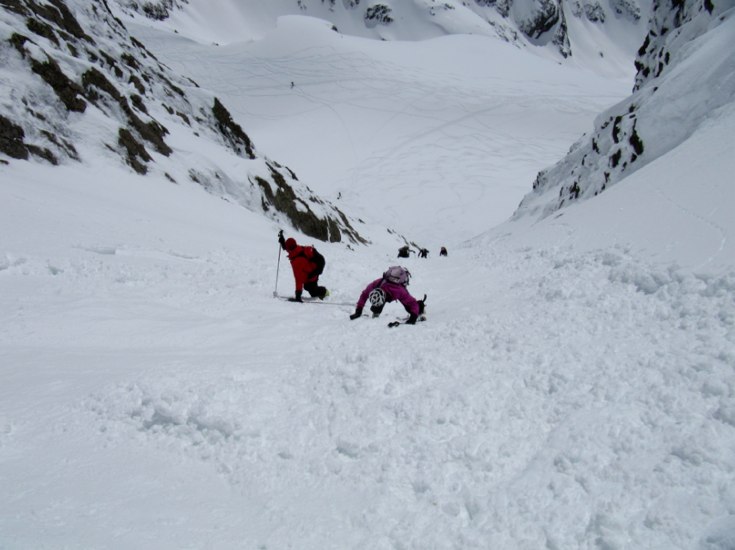 #19 Belle ambiance : Belle ambiance dans le couloir Belle ambiance : Belle ambiance dans le couloir