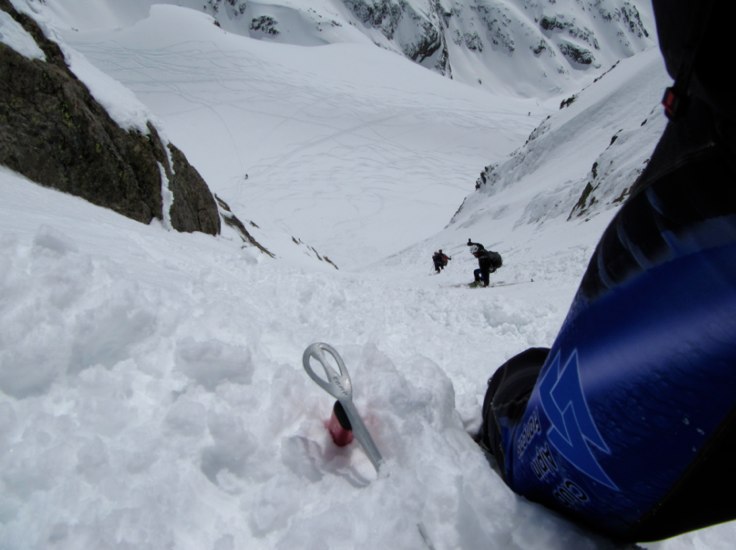 #17 Montée dans le couloir : Montée dans le couloir E en bonne condition Montée dans le couloir : Montée dans le couloir E en bonne condition