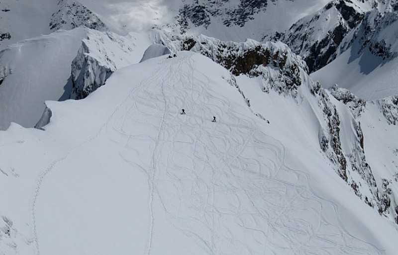 #30 Balcon, zoom Balcon, zoom