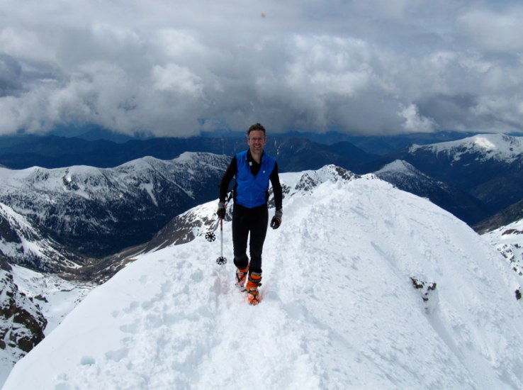 #33 La banane La banane