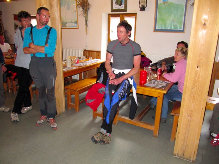 #41 Discours du président : Discours du président et dèbriefing Discours du président : Discours du président et dèbriefing