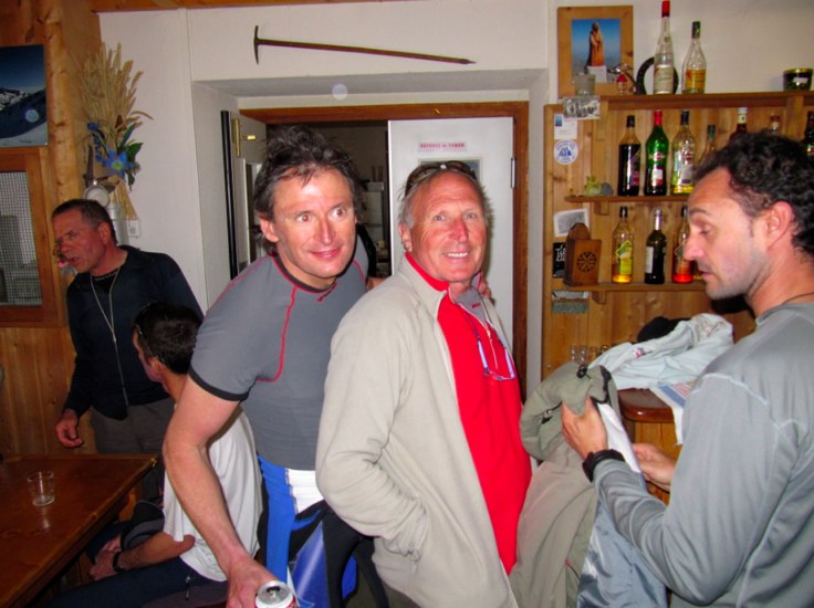 #39 Chaud-bouillant : Chaud-bouillant père et fils
Merci pour le camion Chaud-bouillant : Chaud-bouillant père et fils
Merci pour le camion