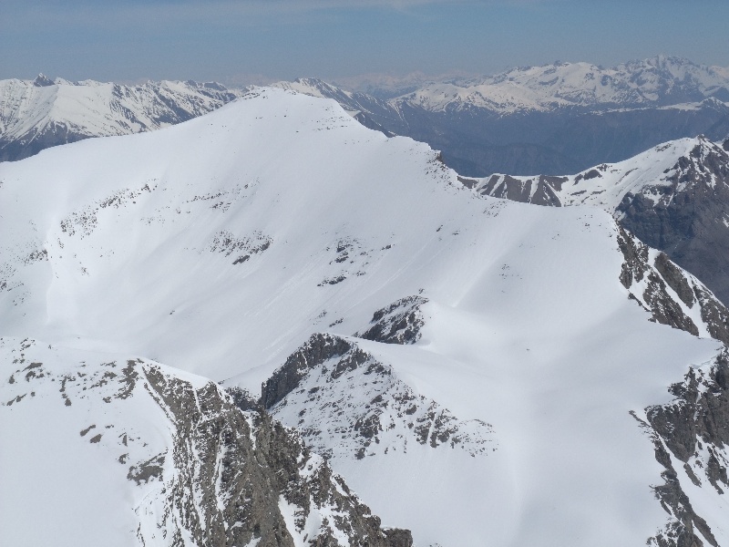 #3 Cimet : Le Cimet aussi est en bonnes conditions Cimet : Le Cimet aussi est en bonnes conditions