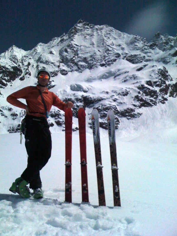 #14 Roccia Viva : Pose! Roccia Viva : Pose!