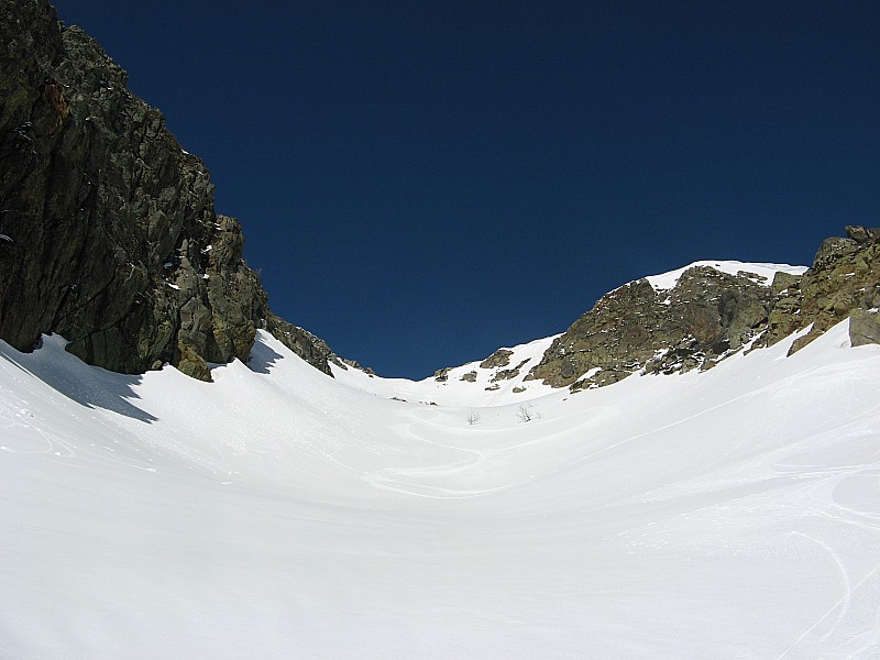 #4 Sous le lac de Bracca : et dire qu Sous le lac de Bracca : et dire qu'il y en a qui sont au bureau...