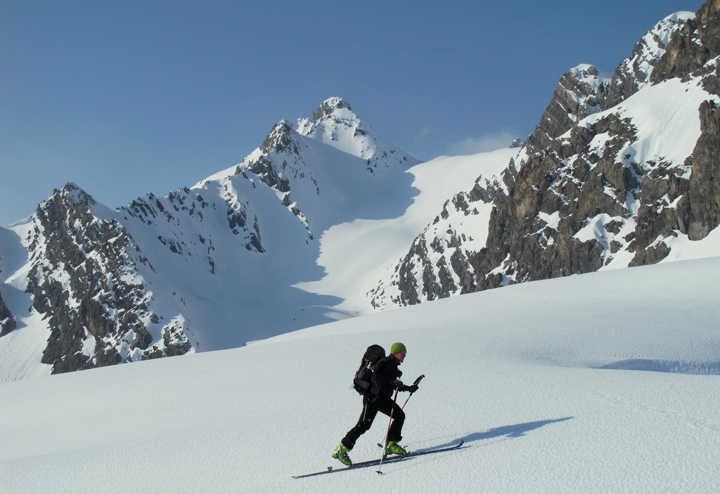 #1 Beau temps : 5mn avant, il neigeait... Beau temps : 5mn avant, il neigeait...
