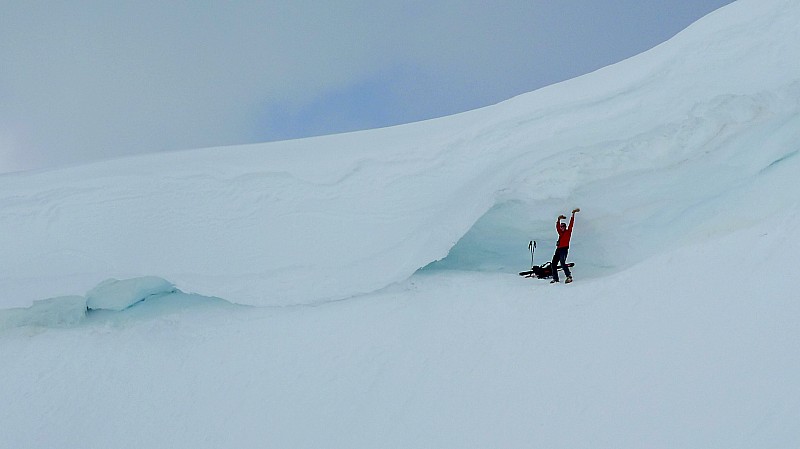 #3 L L'Atlante des neiges