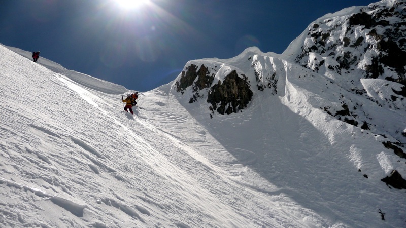 #9 Faut pas trainer si tu veux récupérer tes mômes à16:30 Faut pas trainer si tu veux récupérer tes mômes à16:30