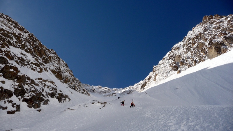 #6 un peu plus haut un peu plus haut