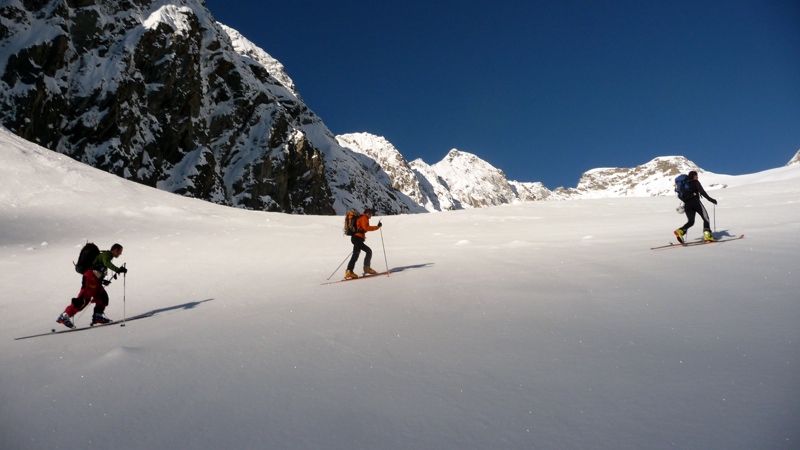 #3 les mêmes : dans un cadre magnifique les mêmes : dans un cadre magnifique