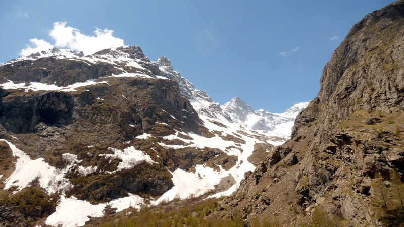 #21 Descente jusqu Descente jusqu'en bas!