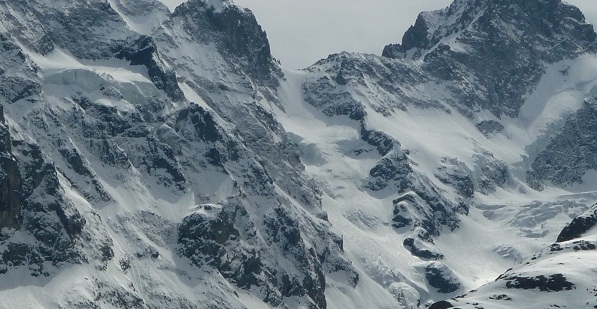 #1 Col Claire : Les conditions du jour Col Claire : Les conditions du jour