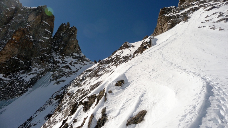 #14 dernière traversée dernière traversée