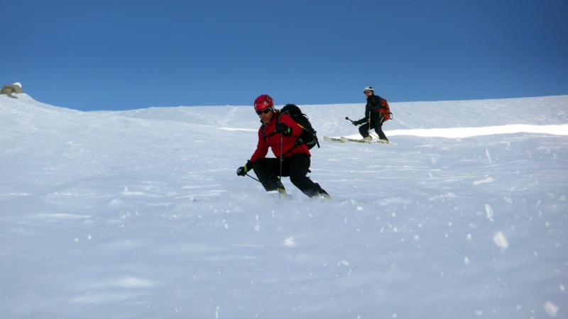 #19 Squadra Azzura : Cisou descendait trop vite! Squadra Azzura : Cisou descendait trop vite!