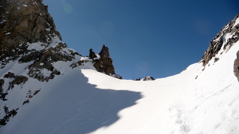 #15 Col Claire Col Claire