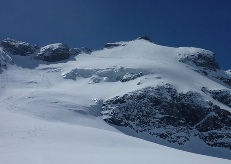 #3 bonne descente bonne descente