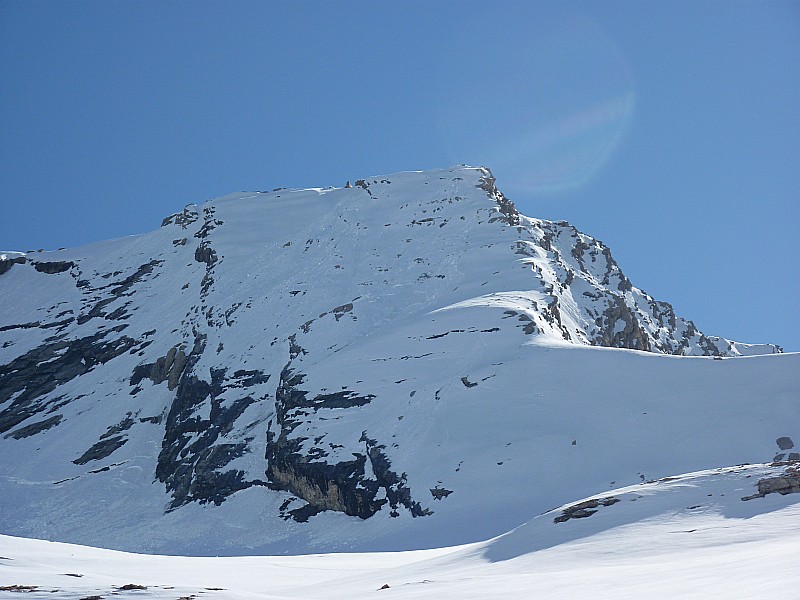 #3 Taillante : Objectif en vue ! Taillante : Objectif en vue !