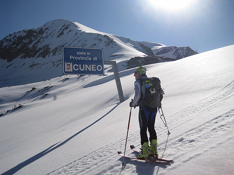 #1 col de la lombarde : forza Italia ! col de la lombarde : forza Italia !