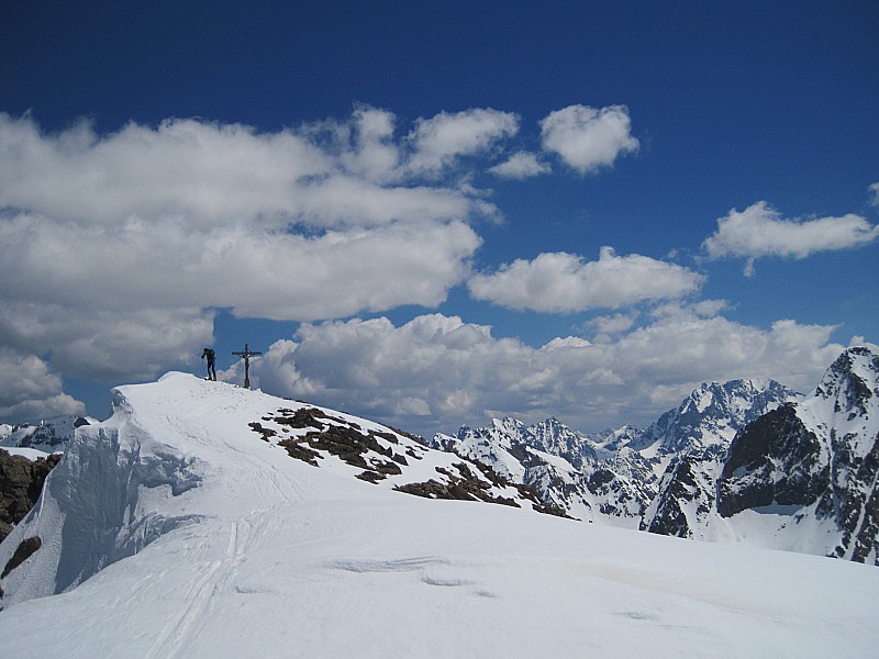 #13 allez on descend : il fait soif! allez on descend : il fait soif!