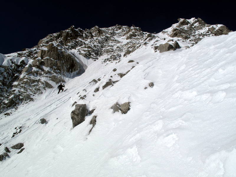 #9 Pti Ju : Tout passe à ski Pti Ju : Tout passe à ski