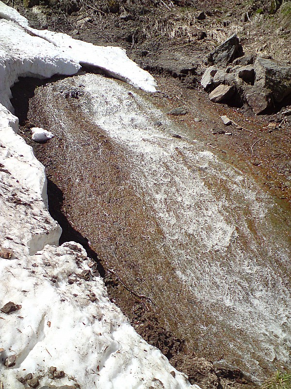 #2 fondu : ...ça fondu : ...ça