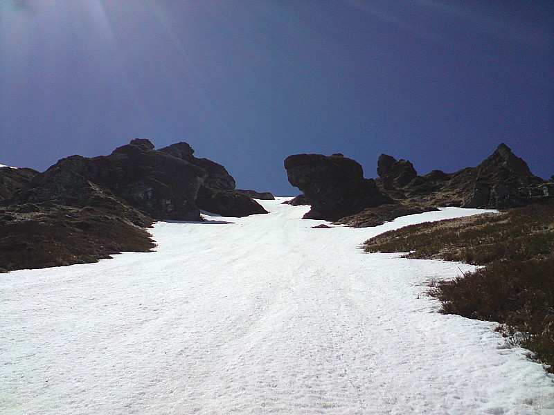 #8 tout lisse : lisse et porteur, juste une moquette de 5cm... tout lisse : lisse et porteur, juste une moquette de 5cm...