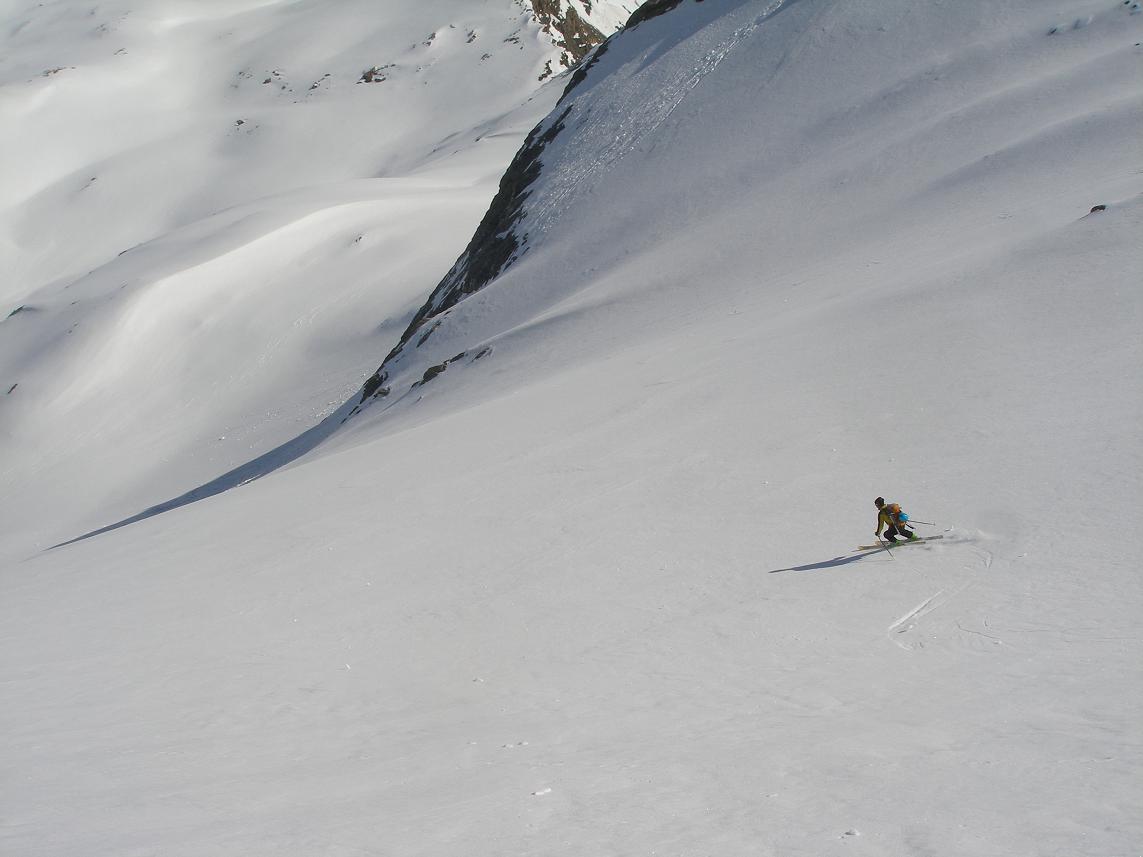 #8 du bon ski : pour dam du bon ski : pour dam's