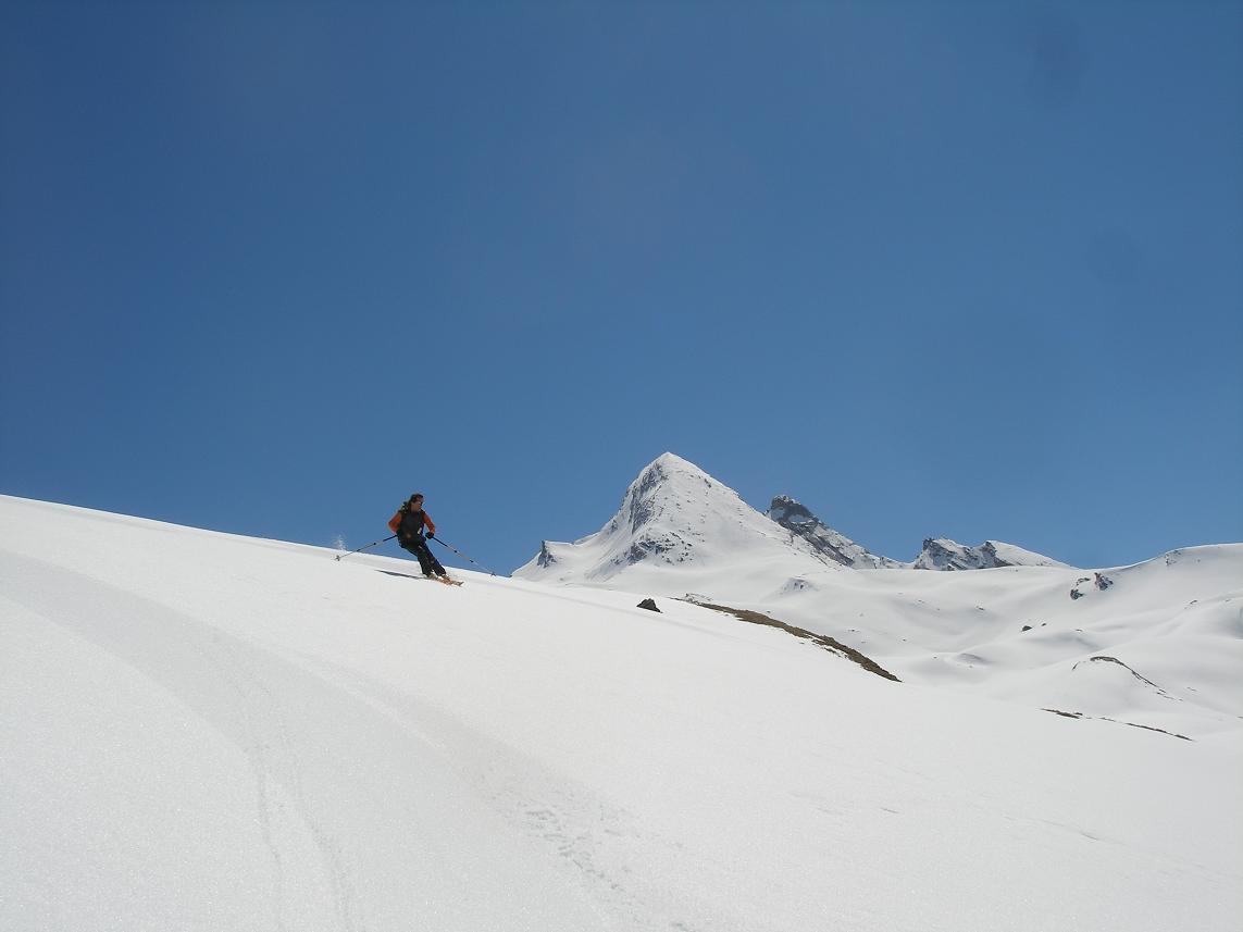 #11 fred et le pain de sucre : ciel bleuuuuuuu!!!!! fred et le pain de sucre : ciel bleuuuuuuu!!!!!