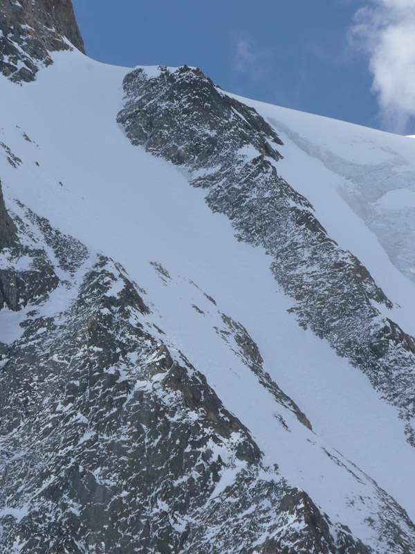 #7 Couloir barre Noire : Cela c Couloir barre Noire : Cela c'est fait :=)