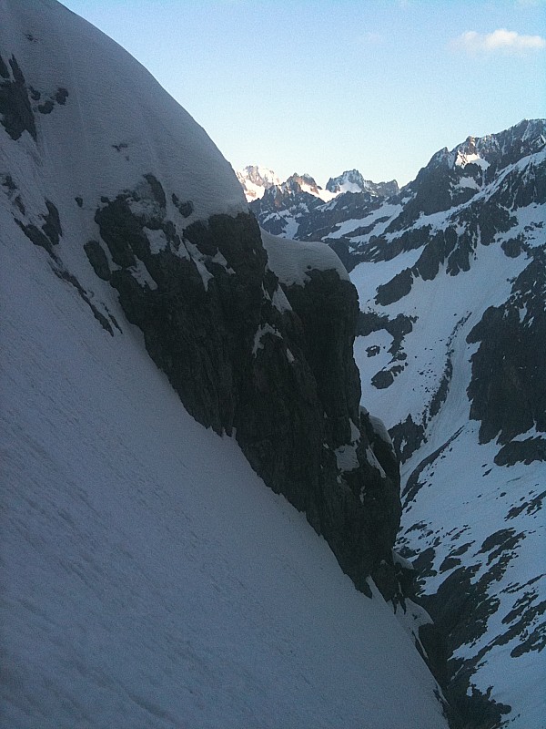 #5 Olan5 : Le soleil est leve, ailleurs... Olan5 : Le soleil est leve, ailleurs...