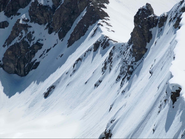 #18 Zoom sur le pas : Zoom sur le pas de la grande barre Zoom sur le pas : Zoom sur le pas de la grande barre