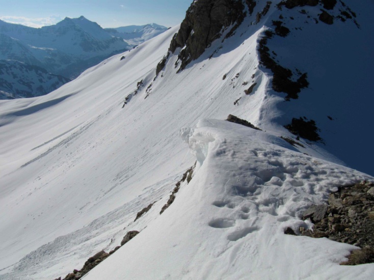#4 Col de la petite cayolle Col de la petite cayolle