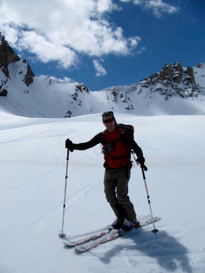 #22 On vient de là-haut On vient de là-haut