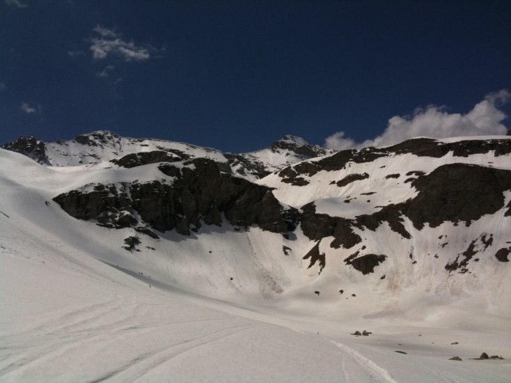 #24 On vient de là-haut On vient de là-haut