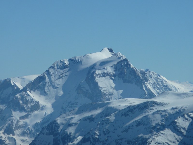 #2 Grande Casse : les grands couloirs Grande Casse : les grands couloirs