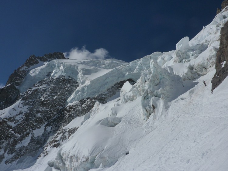 #30 Pelvoux : On se sent tout petit ! Pelvoux : On se sent tout petit !