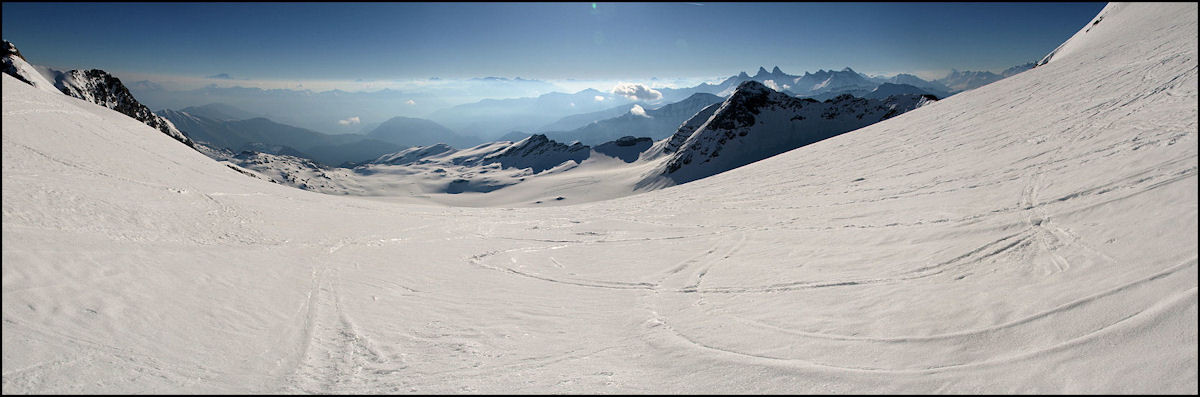 #26 Les belles montagnes : ça va, elles sont toujours à la même place Les belles montagnes : ça va, elles sont toujours à la même place