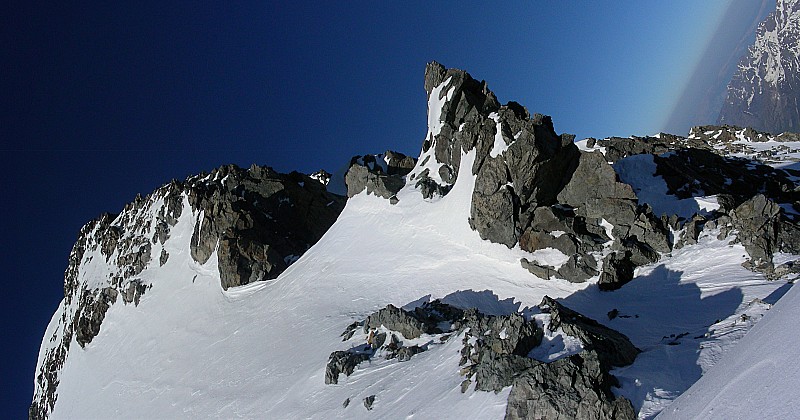 #14 L L'ETENDARD : Une vue Originale... Toujours ce ciel!