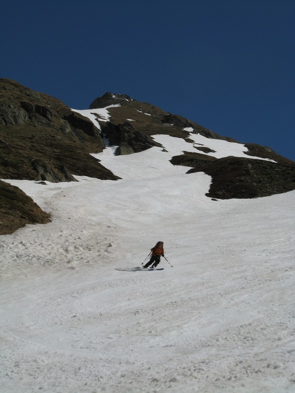 #17 Dôme des Glaciers : Sarah envoie du gros ! Dôme des Glaciers : Sarah envoie du gros !