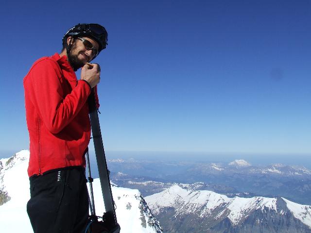#8 Domes de miage : Shama qui se leche d Domes de miage : Shama qui se leche d'avance les babines